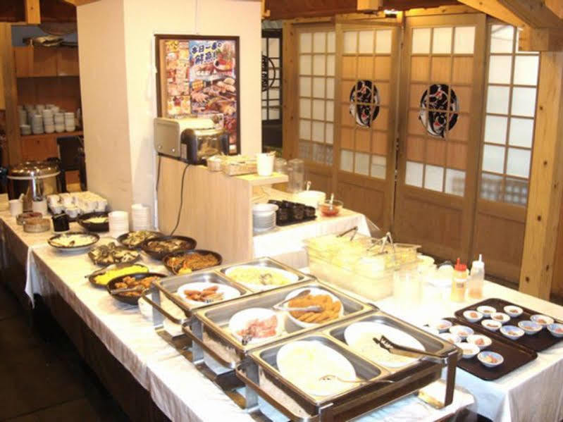 Daiwa Roynet Hotel Oita Bagian luar foto